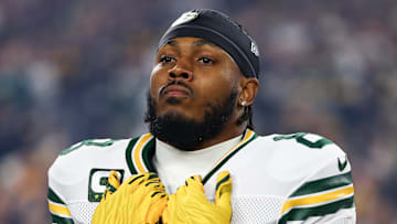 Green Bay Packers v Pittsburgh Steelers - NFL 2025