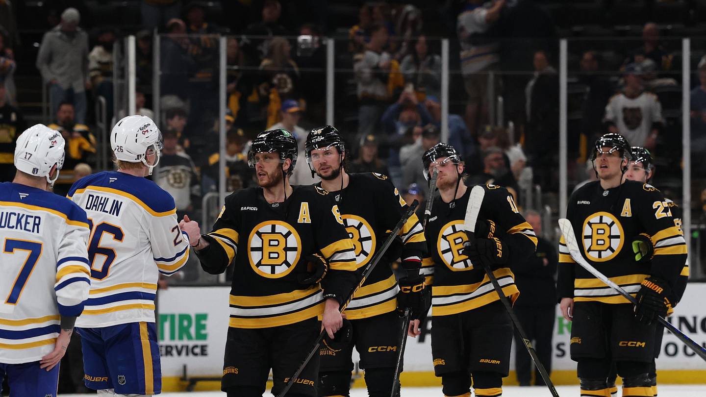 5 Keys to the Boston Bruins Offseason, Future Heading Into 2026-27 NHL Season