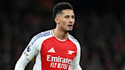 Saliba remains a target for Real Madrid