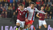 Die Hammers sind heiß auf Tschechiens Sturmjuwel Adam Hlozek