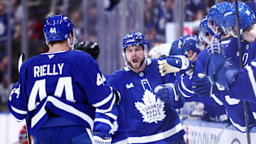 Toronto Maple Leafs forward Scott Laughton scored a highlight-reel shorthanded breakaway goal during a Saturday, December 6th 2-1 SO home loss against the Montreal Canadiens 