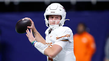 2024 SEC Championship - Georgia v Texas