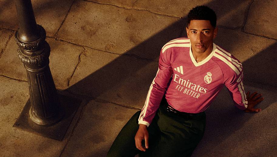Barcelona and Real Madrid unveil vibrant third kits for 2026-27 season