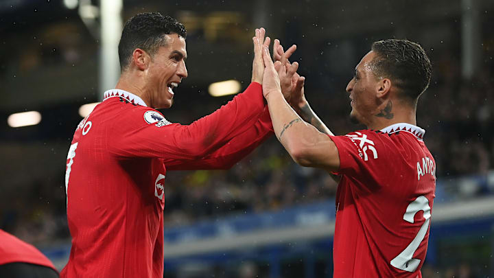 Everton 1-2 MU: Hasil Pertandingan - Liga Inggris 2022/23 Everton 1-2 MU: Hasil Pertandingan - Liga Inggris 2022/23