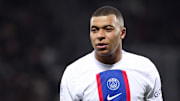 Mbappe vers la Premier League