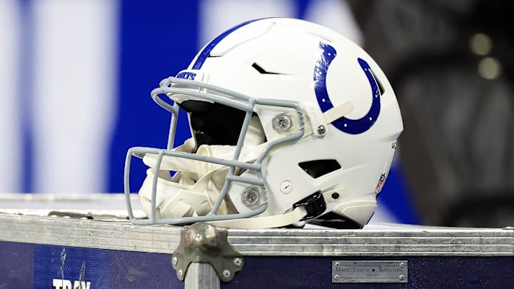 Arizona Cardinals v Indianapolis Colts