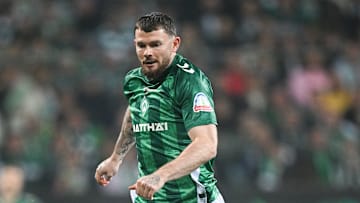 Oliver Burke