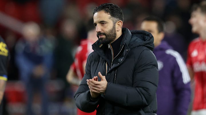 Man Utd Opens Secret Negotiations With Disgruntled Star's Representative