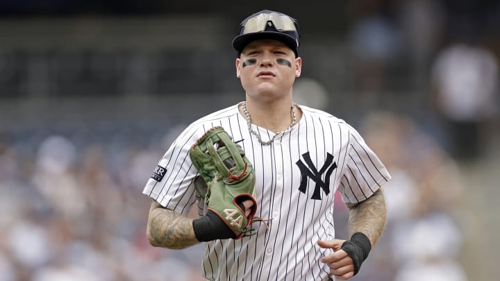 Alex Verdugo se quedará el resto de la temporada con los Yankees