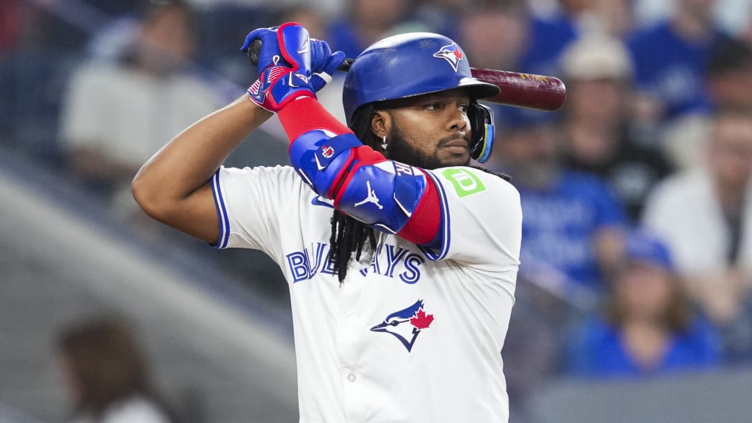 Boston Red Sox v Toronto Blue Jays