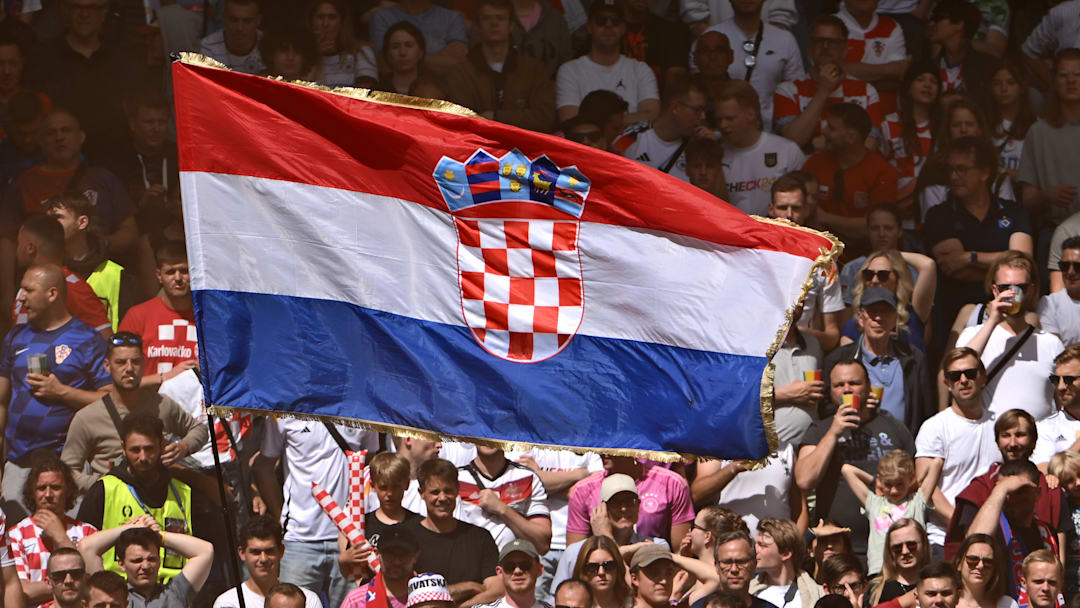 Croatia v Albania: Group B - UEFA EURO 2024