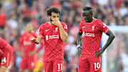 Liverpool v Chelsea - Premier League