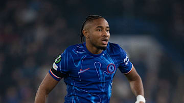 Chelsea FC v FC Noah - UEFA Conference League 2024/25 League Phase MD3