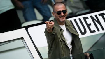 Leonardo Bonucci Leonardo Bonucci