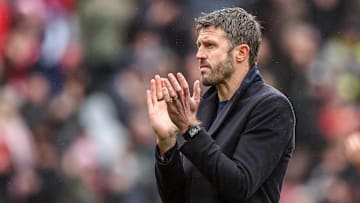 Carrick soll wohl United-Coach bleiben 