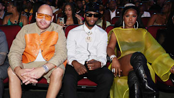 BET Awards 2023 - Show
