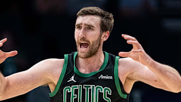 Boston Celtics, Luke Kornet, Neemias Queta, San Antonio Spurs