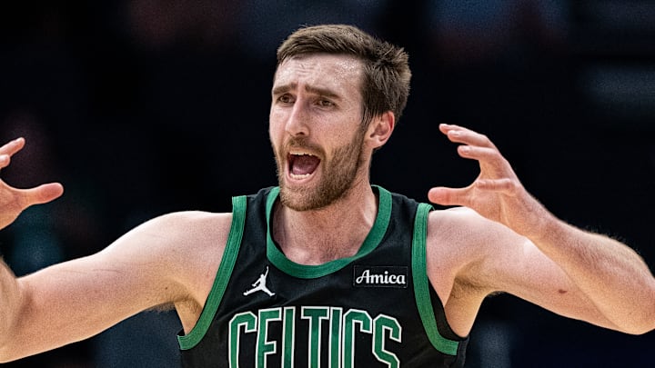 Boston Celtics, Luke Kornet, Neemias Queta, San Antonio Spurs