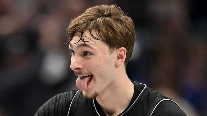 Dallas Mavericks, Cooper Flagg