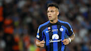 Lautaro Martinez