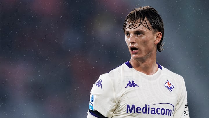 Albert Gudmundsson Albert Gudmundsson