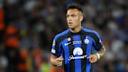 Lautaro Martinez