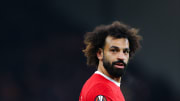 Masa depan Mohamed Salah di Liverpool kembali mendapat sorotan.