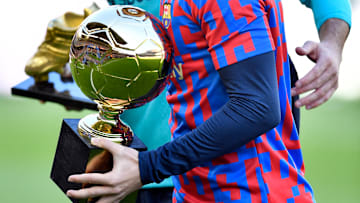 Golden Boy