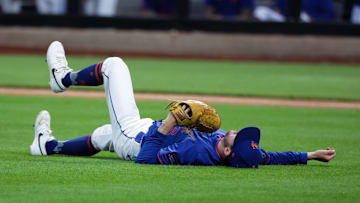 Atlanta Braves v New York Mets
