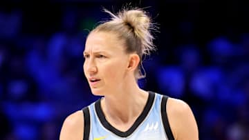 Chicago Sky v Dallas Wings