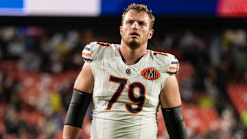 Chicago Bears v Washington Commanders - NFL 2025