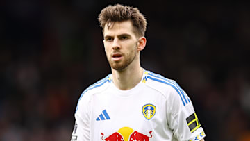 Nach vier Jahren Pause ist Anton Stach wieder bei der Nationalmannschaft dabei