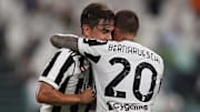 Juventus v Atalanta - Pre-Season Friendly