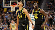 Las cosas entre Poole y Green siguen bastante tensas