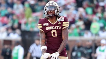North Texas v Texas State - SERVPRO First Responder Bowl