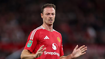 Manchester United v Barnsley - Carabao Cup Third Round