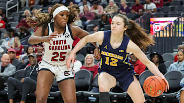 Hall Of Fame Series: Michigan v South Carolina