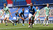 An Old Firm derby is coming up this week