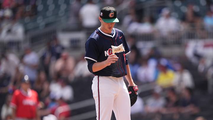 2025 MLB All-Star Week: Futures Game