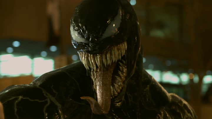 Venom