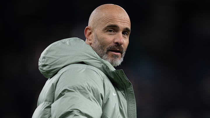 เอนโซ่ มาเรสก้า โต้กลับหลังเวย์น รูนี่ย์ วิจารณ์เชลซี