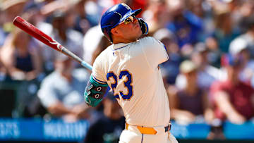 Minnesota Twins v Seattle Mariners