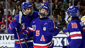 United States NTDP v Arizona State