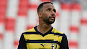 Hernani jogou a Série B Italiana com o Parma