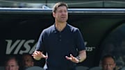 Xabi Alonso