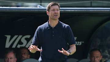 Xabi Alonso
