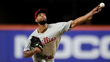 Philadelphia Phillies v New York Mets