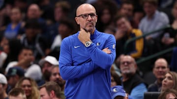 Dallas Mavericks, Jason Kidd