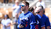 La llegada de Freddie Freeman hizo más temibles a los Dodgers 