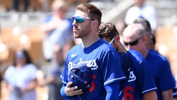 La llegada de Freddie Freeman hizo más temibles a los Dodgers 